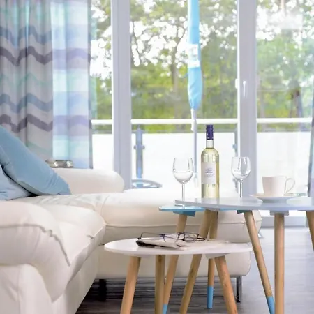 Apartment Florida App 4 Donnerstag
