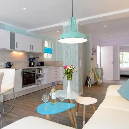 Appartamento Florida App 4 Donnerstag *