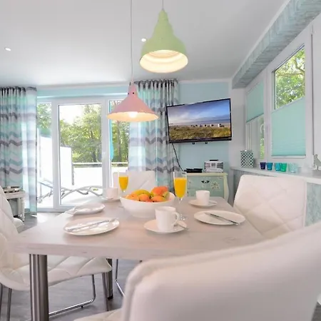 Florida App 4 Donnerstag Boltenhagen (Ostseebad)