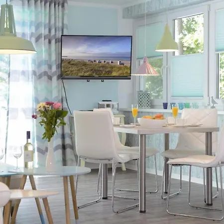 Florida App 4 Donnerstag * Boltenhagen (Ostseebad)