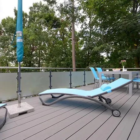 Florida App 4 Donnerstag Appartamento Boltenhagen (Ostseebad)