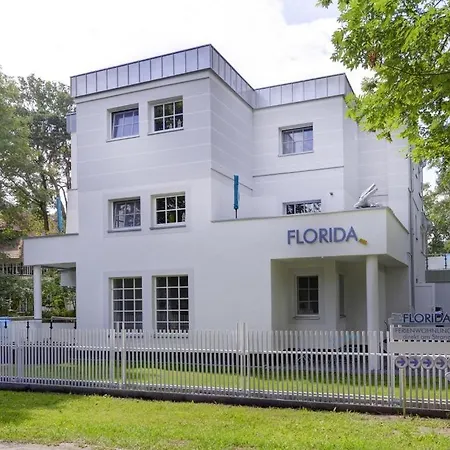 Florida App 4 Donnerstag Boltenhagen (Ostseebad)