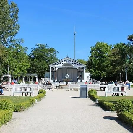 Florida App 4 Donnerstag * Boltenhagen (Ostseebad)