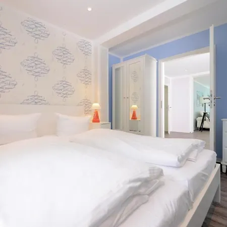 Florida App 4 Donnerstag Appartamento