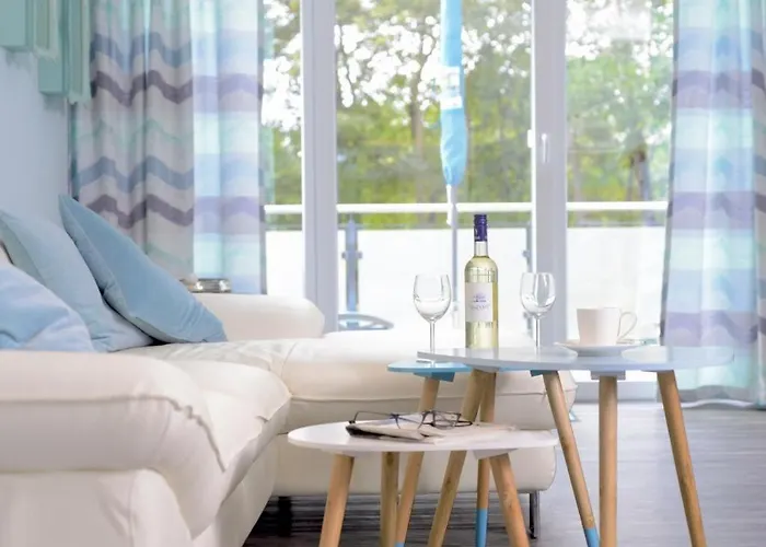 شقة Florida App 4 Donnerstag