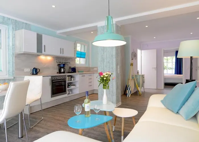 شقة Florida App 4 Donnerstag *