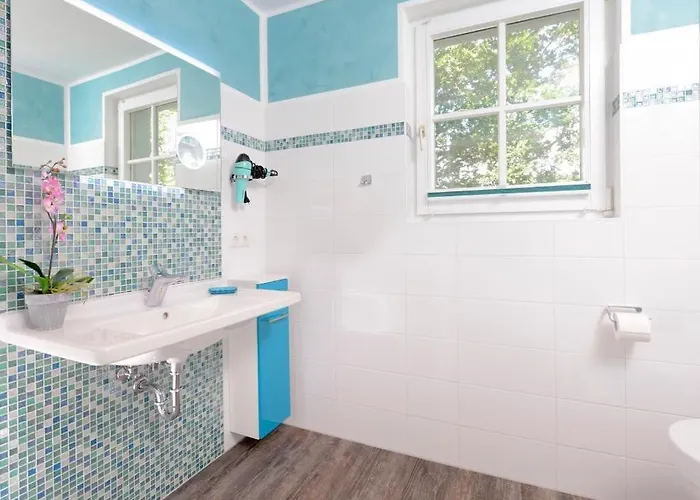 شقة Florida App 4 Donnerstag بولتينهاجين