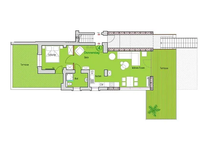 Florida App 4 Donnerstag * بولتينهاجين