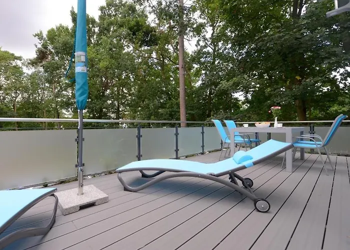 Florida App 4 Donnerstag شقة بولتينهاجين