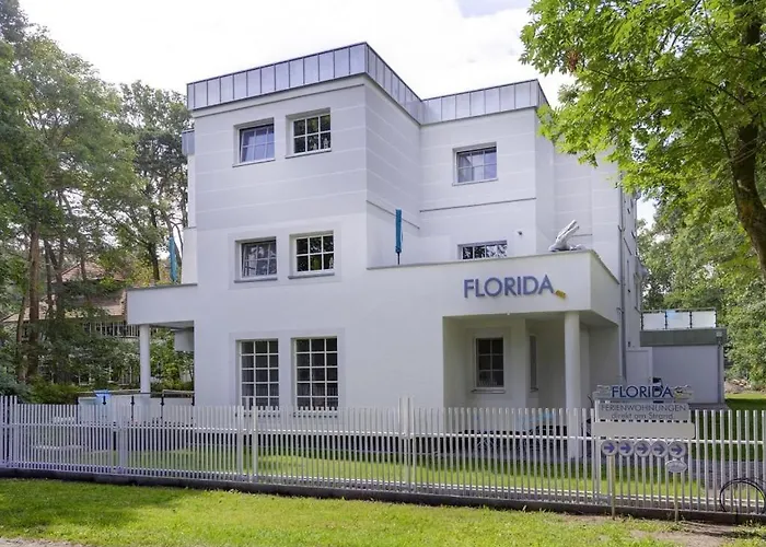 Florida App 4 Donnerstag بولتينهاجين