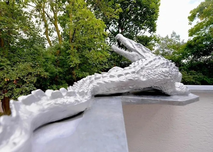 شقة Florida App 4 Donnerstag